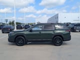 2026 Subaru Outback - Preview 3