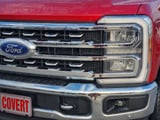2023 Ford F-350 - Preview 8