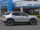 2027 Chevrolet Equinox - Preview 5