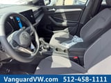 2027 Volkswagen Jetta - Preview 9