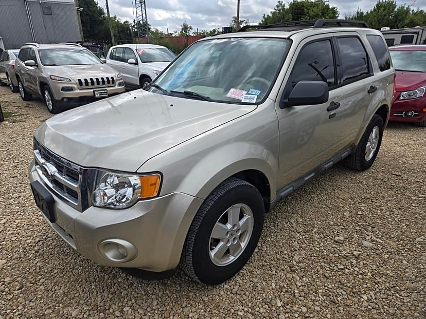 2012 Ford Escape - Image 1