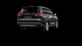 2026 Toyota Grand Highlander - Preview 8