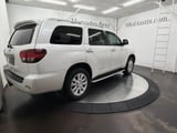 2021 Toyota Sequoia - Preview 7