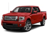 2013 Ford F-150 - Preview 5