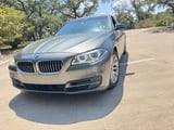 2014 BMW 5 Series - Preview 6