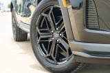 2027 INFINITI QX60 - Preview 2