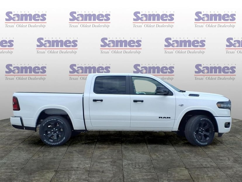 2026 Ram 1500 - Image 2