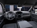 2026 Ram 2500 - Preview 14