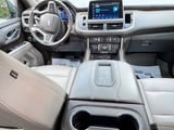 2023 Chevrolet Tahoe - Preview 15