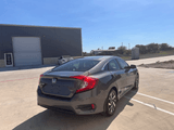 2016 Honda Civic - Preview 5