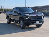 2024 Chevrolet Silverado - Preview 7