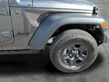 2026 Jeep Wrangler - Preview 7