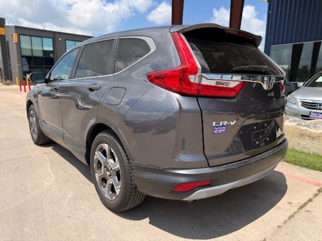 2019 Honda CR-V - Image 3