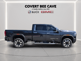 2026 GMC Sierra - Preview 11