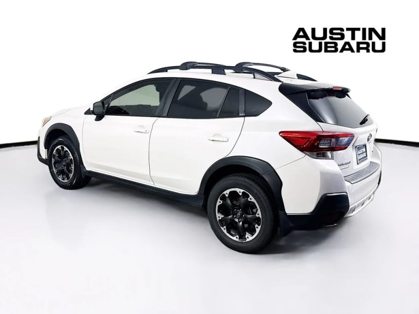 2021 Subaru Crosstrek - Image 3