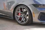2026 Ford Mustang - Preview 4