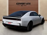 2026 Dodge Charger - Preview 5