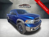 2019 Ram 1500 Classic - Preview 4