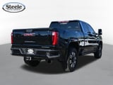 2024 GMC Sierra 2500 HD - Preview 5