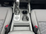 2026 Nissan Frontier - Preview 11
