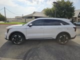 2026 Kia Sorento - Preview 4