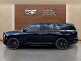 2026 Cadillac Escalade ESV - Preview 3