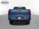 2026 GMC Sierra 2500 HD - Preview 6