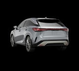 2026 Lexus RX - Preview 4