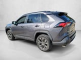 2024 Toyota RAV4 - Preview 7