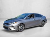 2022 Kia Forte - Preview 2