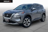 2023 Nissan Rogue - Preview 8