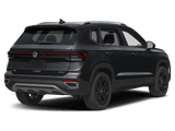 2027 Volkswagen Taos - Preview 2