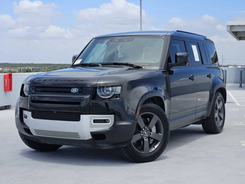2025 Land Rover Defender - Image 1