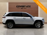 2026 Jeep Grand Cherokee - Preview 6