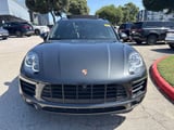 2018 Porsche Macan - Preview 8