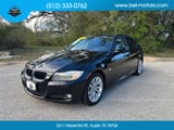 2011 BMW 3 Series - Preview 2