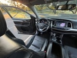 2016 Toyota Highlander - Preview 10