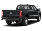 2027 Ford F-350 - Preview 2