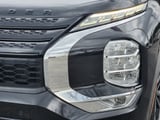 2024 Mitsubishi Outlander - Preview 8
