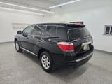 2012 Toyota Highlander - Preview 4