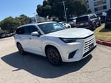 2026 Lexus TX - Preview 7