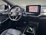 2023 Volkswagen ID.4 - Preview 7