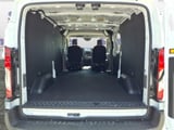 2026 Ford Transit-150 Cargo - Preview 9