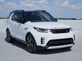 2026 Land Rover Discovery - Preview 3