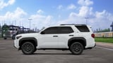 2026 Toyota 4Runner - Preview 4