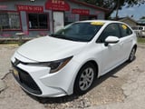 2024 Toyota Corolla - Preview 2
