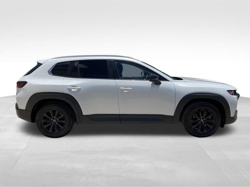 2025 Mazda CX-50 - Image 2