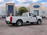 2027 Ford F-350 - Preview 6
