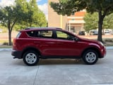 2015 Toyota RAV4 - Preview 6