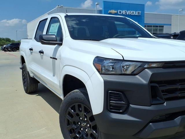 2026 Chevrolet Colorado - Image 2